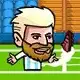 Bobblehead Soccer Royale