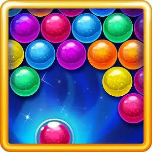 Bubble Shooter Games