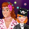 Dressup games