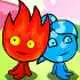 Friv Fireboy and Watergirl