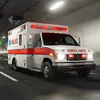 Ambulance Games