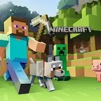 Friv Minecraft