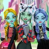 Dressup games