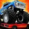 Monster Truck Games