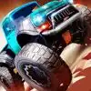 Monster Truck Race