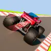 Monster Truck Games