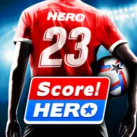 Soccer Hero