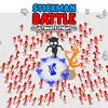 Stickman Battle Ultimate Fight