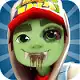 Subway Surf Halloween