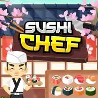 Friv Sushi