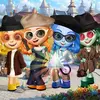 Dressup games