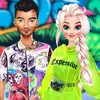 Makeover Games