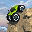 Rock Crawling