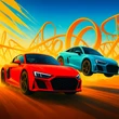 Racing games