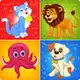 Animals Games