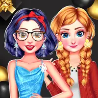 Makeover Games