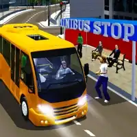 Bus Games