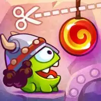 Cut the Rope Games