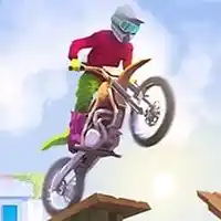 Bike Games