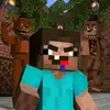 Minecraft Games