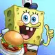 SpongeBob Halloween Jigsaw Puzzle