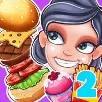 Burger Games